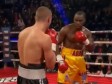 Haïti - Boxe : Nouvelle victoire d’Adonis Stevenson