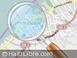 Haïti - Social : Petit-Goâve débute mal la nouvelle année...