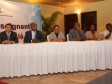 Haïti - Éducation : Lancement officiel de la «Carte-avantage enseignant»