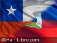 Haïti - Diplomatie : Le Chili inquiet de la situation politique en Haïti