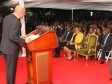 Haïti - FLASH : «En aucun cas, je ne serai candidat aux prochaines élections» dixit Martelly