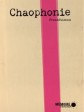 Haiti - Literature : «Chaophonie» by Frankétienne just released
