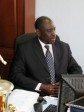 Haïti - Politique : Marathon de visites pour le nouveau Ministre des Sports