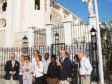 Haïti - Politique : Fin de la visite des Congressistes américains