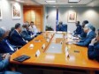 Haïti - Politique : Vers un Pacte économique pour la croissance et l’emploi...
