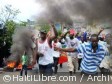 Haïti - FLASH : Nouvelle journée de violence à Ouanaminthe