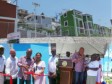 Haïti - Reconstruction : Logements à Morne Lazarre et Place du Canapé-Vert