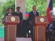 Haïti - Politique : «Si nous ne pouvons pas changer l'histoire, que l'histoire nous change»