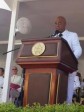 Haïti - Politique : «Notre drapeau c'est notre dignité, c'est notre fierté» dixit Martelly