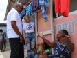 Haiti - Humanitarian : The day of Beyoncé in Haiti