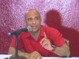 Haïti - FLASH : Laurent Lamothe contre-attaque