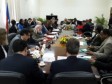 Haïti - Politique : Vers la transition entre l'humanitaire et le développement durable