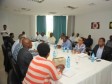 Haïti - Rapatriements : Première Réunion du Comité Mixte de Solidarité Nationale