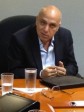 Haïti - Politique : Reginald Boulos démissionne du CSS