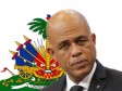 Haïti - Politique : Martelly entre famille, religion et diplomatie
