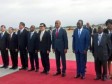 Haïti - Diplomatie : 2ème visite officielle du Président Ma Ying-Jeou en Haïti