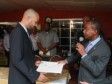 Haïti - Politique : Installation d'un nouveau DG à la RTNH