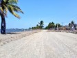 Haïti - Reconstruction : Suivi du chantier de la nouvelle route «Pont 9» (Nord)