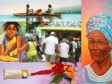 Haiti - Culture : Some news of CARIFESTA XII...