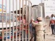 Haïti - Social : Vive tension à la Frontière Jimani-Malpasse