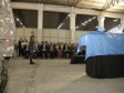 Haïti - Politique : Ultime hommage du Gouvernement au Général José Luiz Jaborandy
