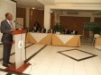 Haïti - Politique : Conférence Nationale sur la modernisation du transport en commun