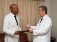 Haïti - Politique : Nouvel ambassadeur du Brésil en Haïti