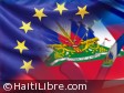 Haïti - Politique : L'UE prône la concertation avant d'appliquer les restrictions à la RD