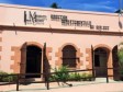Haiti - Jacmel : Inauguration of new headquarters of the Ministry of Culture