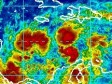 Haiti - Climate : The point on Tomas, less than 48 hours before impact