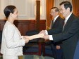 Haïti - Diplomatie : La Chine prête à aider Haïti