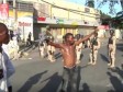 Haiti - Security : Demonstrations increasingly violent