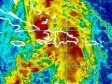 Haïti - Tomas : Dernières positions de l’ouragan (4:00 pm)