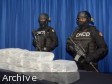 Haiti - Security : 45 kg of marijuana from Haiti, seized in DR