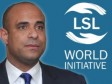 Haiti - Economy : Laurent Lamothe engages in the economic development of emerging countries