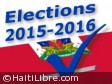 Haïti - FLASH : Élections du 24 janvier le peuple est convoqué !