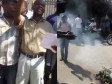 Haïti - Politique : Pas d’élections à Petit-Goâve annonce le FML