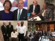 Haïti - Politique : «Les pourparlers sont à une étape très critique» dixit l'OEA