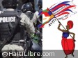 Haiti - Security : Carnival 2016, the PNH is ready