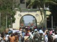 Haiti - Social : Disorder and chaos in the binational market of Dajabón