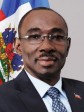 Haïti - Politique : Lettre d’Evans Paul à Jocelerme Privert