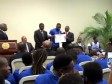 Haiti - Sports : The Grenadiers, new Knights of Haiti