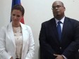 Haïti - Tourisme : Stéphanie B. Villedrouin passe le relai officiellement
