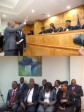 Haiti - Elections : Swearing and installation of the new CEP