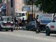 Haiti - Security :  Robbery in Delmas, police officers were effective