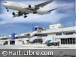 Haiti - Security : Planes diverted to the DR