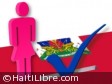 Haiti - Politic : Positive discrimination towards women to the BCEN ?