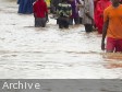 Haiti - Security : Floods in West, Centre and Nippes