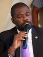 Haiti - Elections : Resignation of Executive Director of CEP