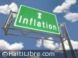 Haiti - Economy : Inflation reached a new peak
